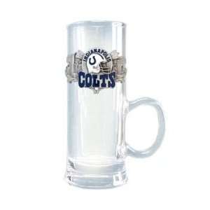  Indianapolis Colts NFL Cordial, Pewter Emblem Sports 