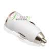 USB Car Charger + Cable For iPod Touch iPhone 3G 3GS 4 4G  