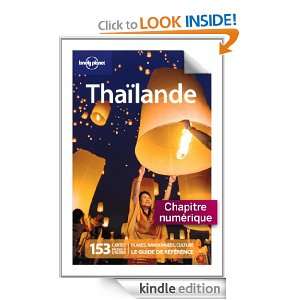 Thaïlande   Côte dAndaman (French Edition) Collectif  