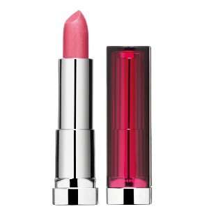  Maybelline Color Sensational Lipstick   165 Pink Hurricane 