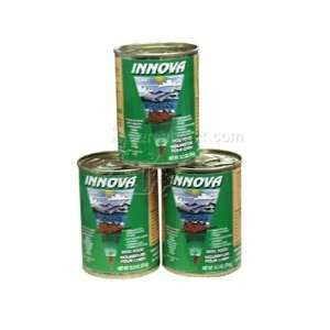  Innova Canine Adult Dog Food Cans Large Case: Pet Supplies