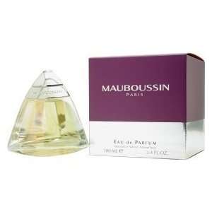   Mauboussin by Mauboussin, 3.4 oz Eau De Parfum Spray for women