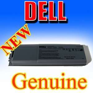   DELL Extended Battery Inspiron 8500 8600 9 Cell 