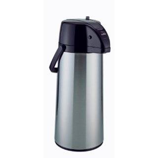 Tiger Stainless Steel Thermal Dispensing Air Pot 3.0 liters Made in 