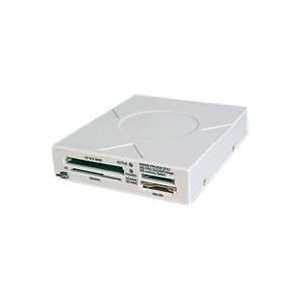  Card Reader USB 2.0 54in1, external/internal Electronics