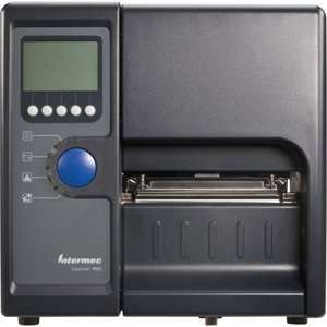  Intermec EasyCoder PD42 Direct Thermal/Thermal Transfer Printer 