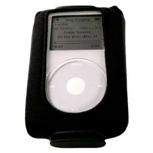  Marware SportSuit Basic, 4G iPod, Black: MP3 Players 