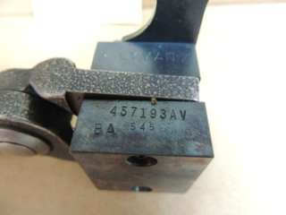 Lyman bullet mold 457193AV with handles good condition used very 