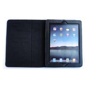  Case Cover and Flip Stand for the Apple iPad 2 and Free Clear Screen 