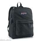 Jansport Superbreak Backpack Bag Knapsack 30 Different Colors T501 