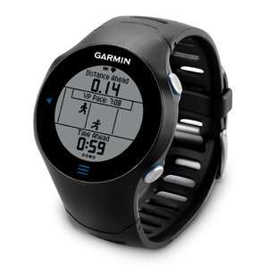 The first to put GPS on runners wrists just tipped off a whole new 