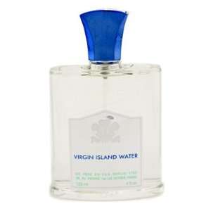  Creed Virgin Island Water Fragrance Spray   120ml/4oz 