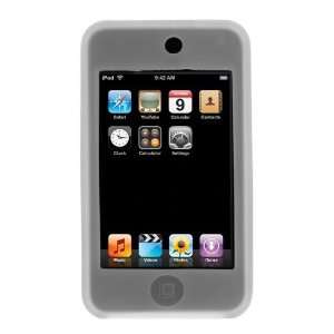   Soft Silicone Skin Case for Apple ipod Touch itouch 2G 2nd Generation