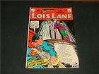 Lois Lane #90 Feb 69 Silver Age DC Comics
