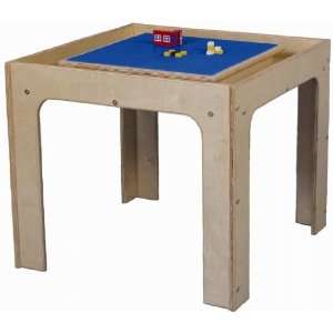   KO2511MS Mainstream Preschool Table Toy Playcenter for 4: Toys & Games