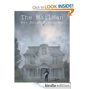 Start reading The Mailman  