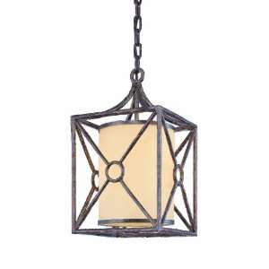  Maidstone Collection 15 3/4 High Outdoor Hanging Light 