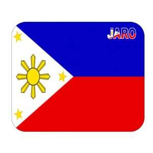  Philippines, Jaro Mouse Pad 