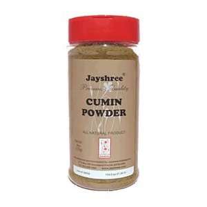 Cumin Powder 6oz (170g)  Grocery & Gourmet Food