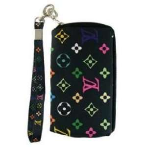  LV padded bag & strap set (Colored) 