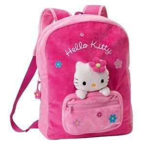  Jemini   Hello Kitty sac à dos 38 cm Toys & Games