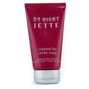    By Night Jette Hair Gel   By Night Jette   150ml/5oz Beauty