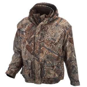    Academy Sports Drake Mens LST 3 in 1 Wader Coat