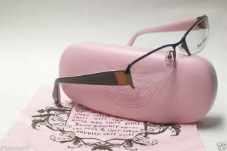 JUICY LUCY SATIN ALMOND OJEM AUTHENTIC Rx GLASSES  
