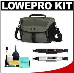  Lowepro Nova 190 AW Digital SLR Camera Shoulder Bag 