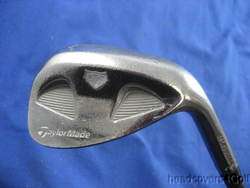 TAYLORMADE RAC Z TP 56* SAND WEDGE STEEL  