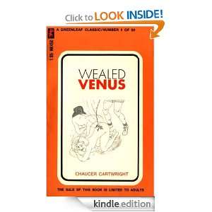 Start reading Wealed Venus  