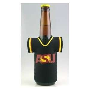    Arizona State Sun Devils Bottle Jersey Holder: Home & Kitchen
