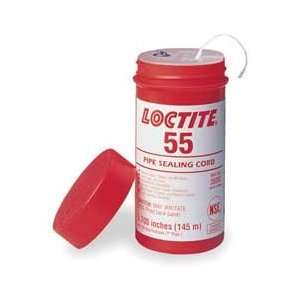  LOCTITE Cord, Sealing, #55 Industrial & Scientific