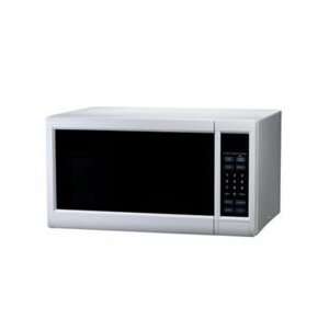   Microwave Oven White by Hamilton Beach:  Kitchen & Dining