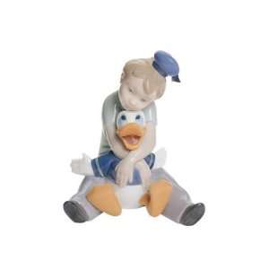 : Nao by Lladro fine porcelain figurine from their Disney Collection 