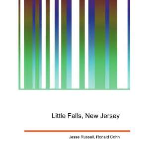  Little Falls, New Jersey Ronald Cohn Jesse Russell Books