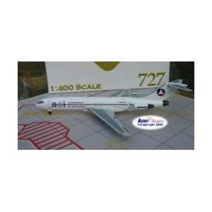  Dragon Wings SkyService A 330 & Terminal Model Airplane 