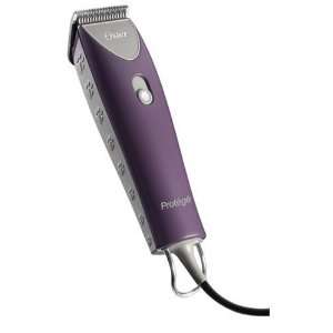   Oster Protege Single Speed Professional Animal Clipper