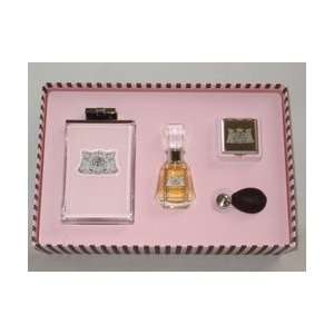  Juicy Couture By Juicy Couture for Women 3 Piece Set: 1.0 