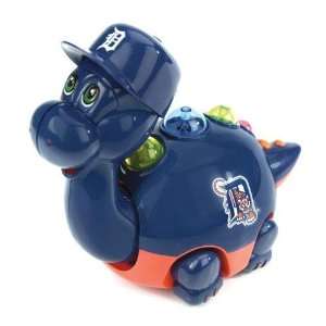  MLB Detroit Tigers Toy Team Dino