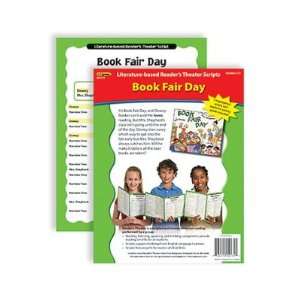  Readers Theater Library Lion Toys & Games