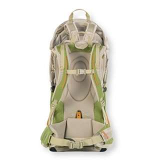 New KELTY FC 2.0 Green Framed Child Carrier Backpack 727880009861 