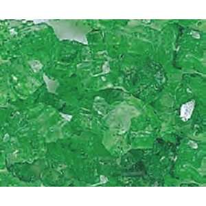Green Lime Crystal Rock Candy Strings 1LB Bag  Grocery 