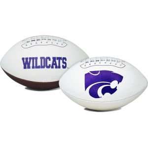Kansas State Wildcats Signature Series Football
