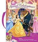 Disney Princess Royal Celebrations by Kristine Lombardi (2012, Other 