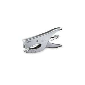  Leitz Backloading Plier Stapler