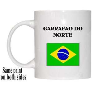  Brazil   GARRAFAO DO NORTE Mug 