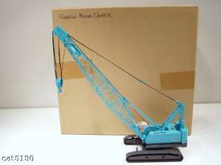 Kobelco 7100 Crane   1/60   Modeling   Japan   MIB  