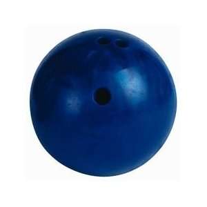 Bowling Ball Sport Die Cut Photographic Magnet:  Kitchen 