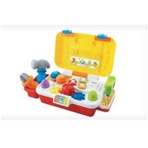  Learning Fun Tool Box: Toys & Games